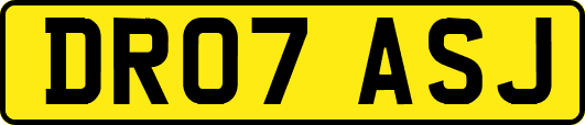 DR07ASJ