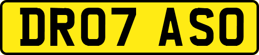DR07ASO