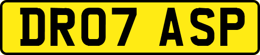 DR07ASP