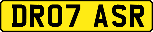 DR07ASR