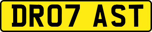 DR07AST