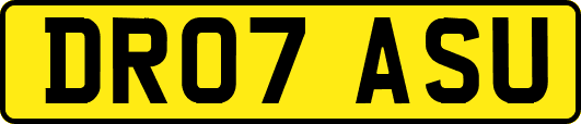 DR07ASU