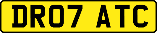 DR07ATC