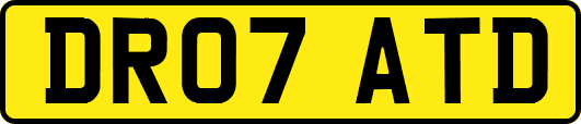 DR07ATD
