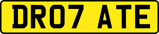 DR07ATE