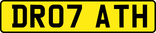 DR07ATH