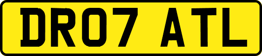 DR07ATL