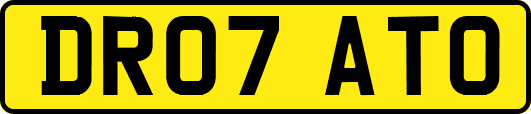 DR07ATO