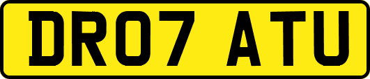 DR07ATU