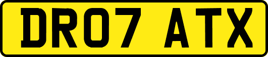 DR07ATX