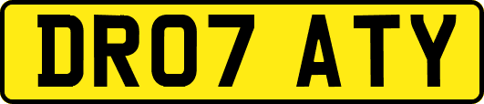 DR07ATY