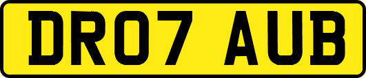 DR07AUB