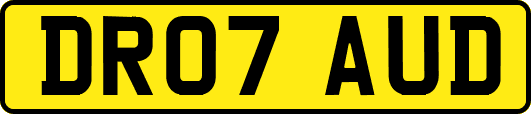 DR07AUD