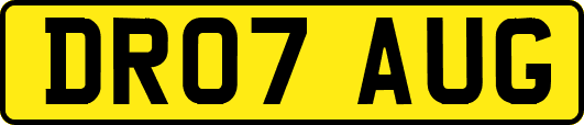 DR07AUG