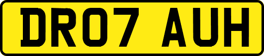 DR07AUH