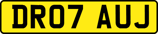 DR07AUJ
