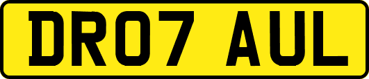 DR07AUL