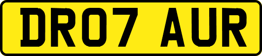 DR07AUR