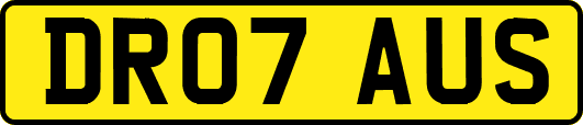 DR07AUS
