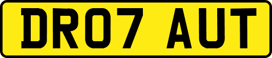 DR07AUT