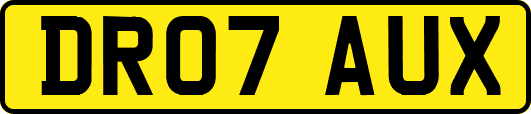 DR07AUX