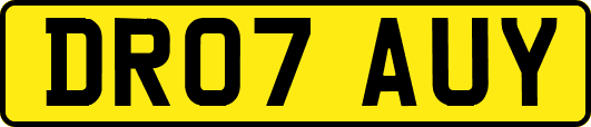DR07AUY