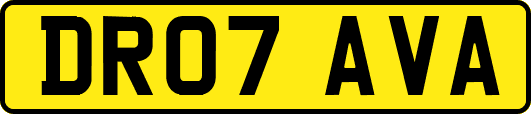 DR07AVA
