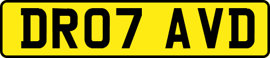 DR07AVD
