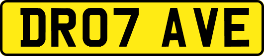 DR07AVE