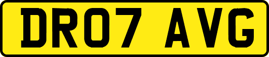 DR07AVG