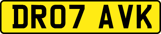 DR07AVK