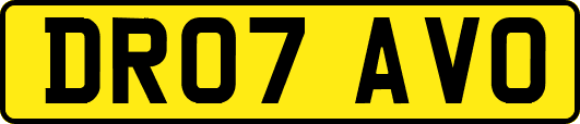 DR07AVO