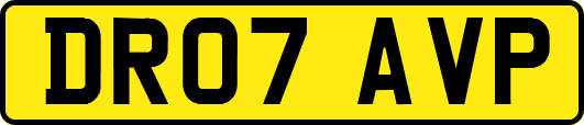 DR07AVP