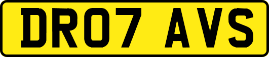 DR07AVS