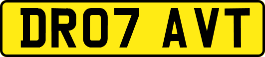DR07AVT