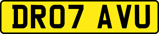 DR07AVU
