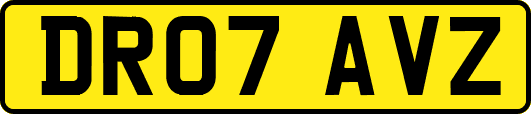 DR07AVZ