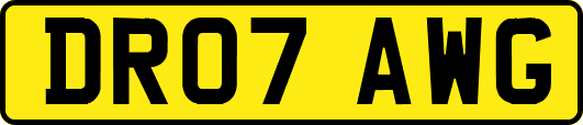 DR07AWG