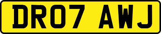 DR07AWJ