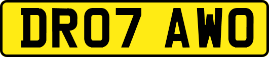 DR07AWO