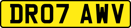 DR07AWV