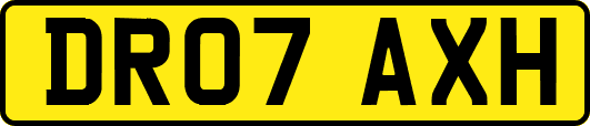 DR07AXH