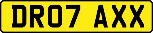 DR07AXX