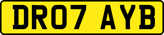 DR07AYB
