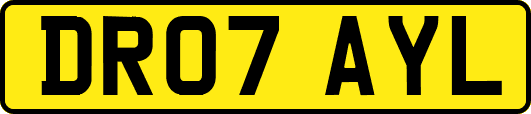 DR07AYL