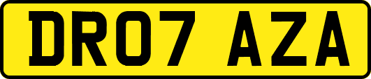 DR07AZA