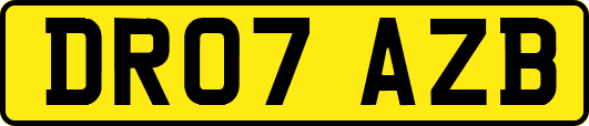 DR07AZB
