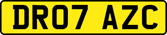 DR07AZC
