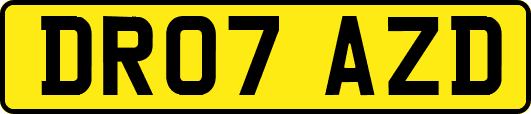 DR07AZD
