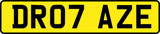 DR07AZE